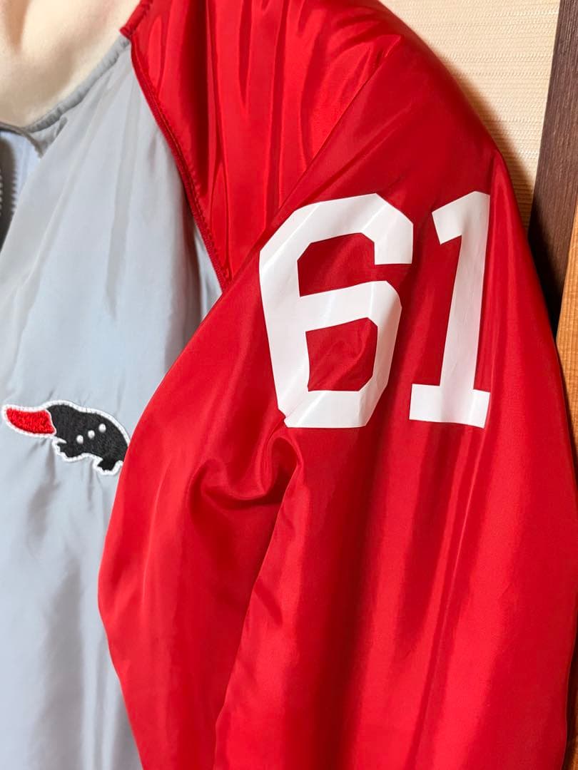 ROUGH & SWELL DUCKBILLS ジャケット