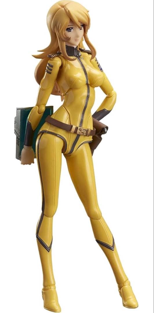 魂ネーションズ、S.H.フィギュアーツ 宇宙戦艦ヤマト2202 森雪