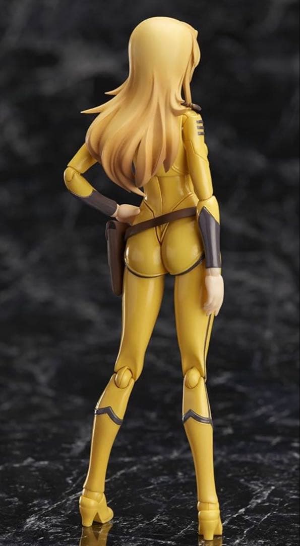 魂ネーションズ、S.H.フィギュアーツ 宇宙戦艦ヤマト2202 森雪