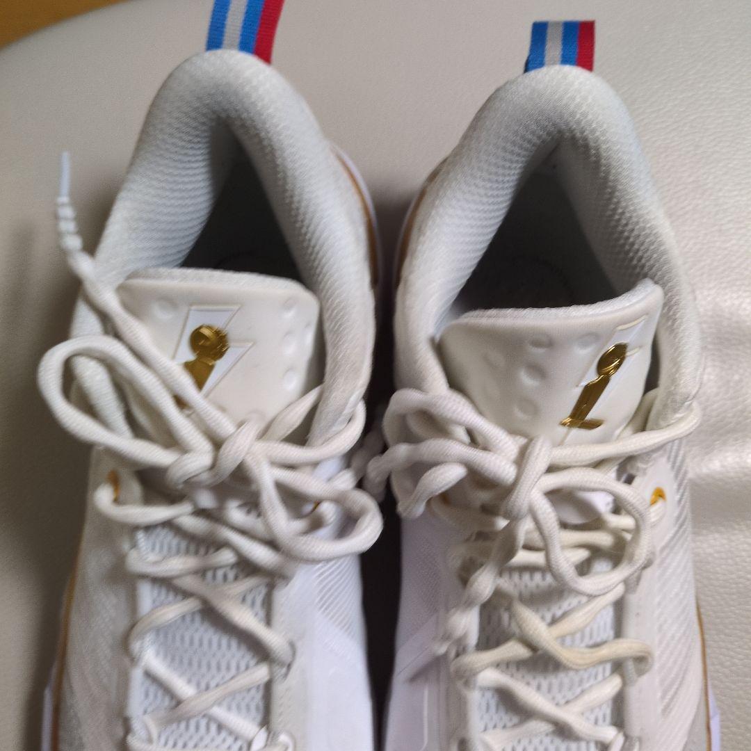 LI-NING(リーニン)Wade Shadow 6 V2 /勝利の道 シャドウ