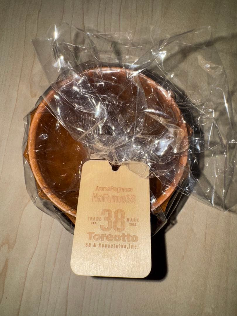 カタパルトファクトリー Fika38フィーカ