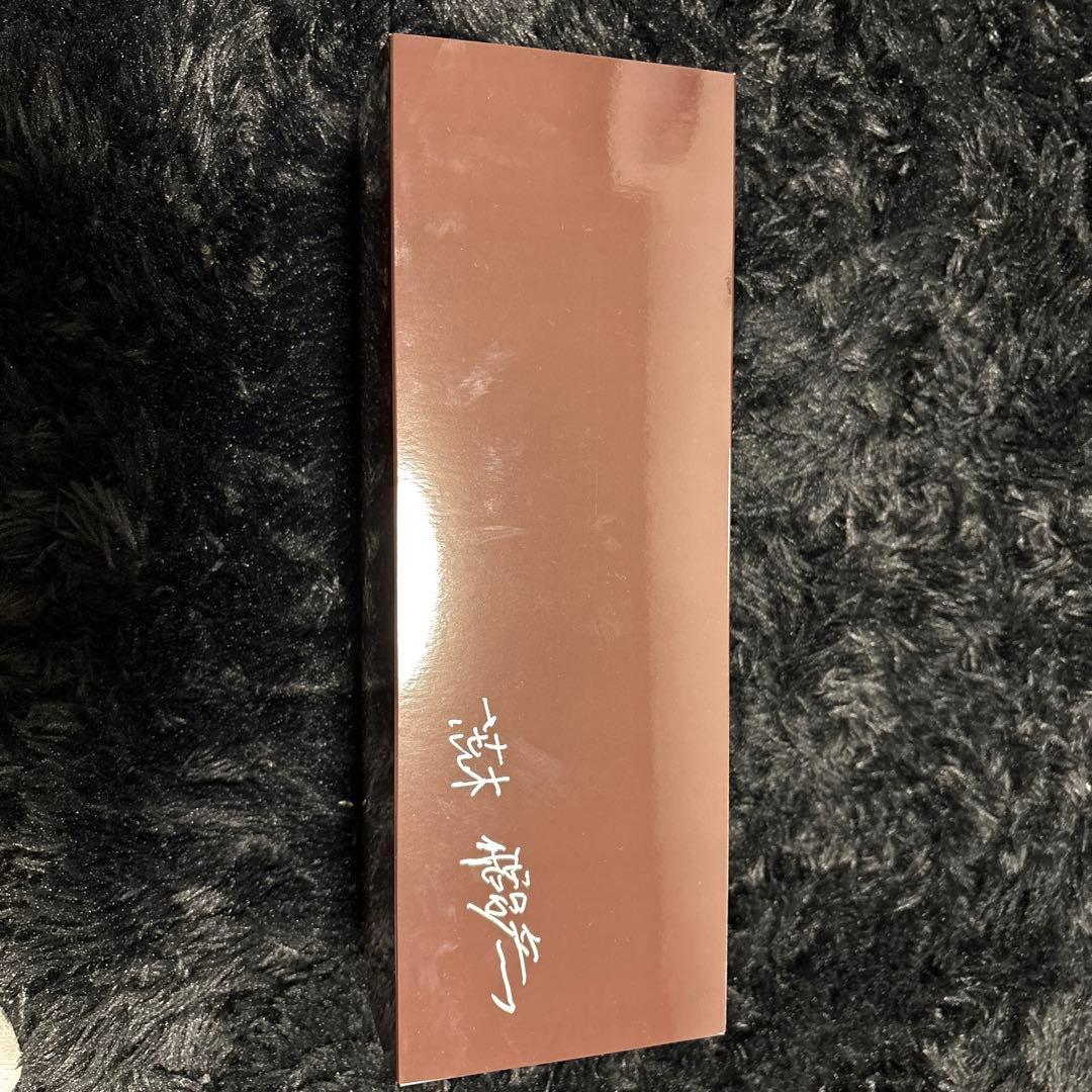 【当選賞品】エビスビール 荒木飛呂彦描き下ろし 原画複製デザイン缶