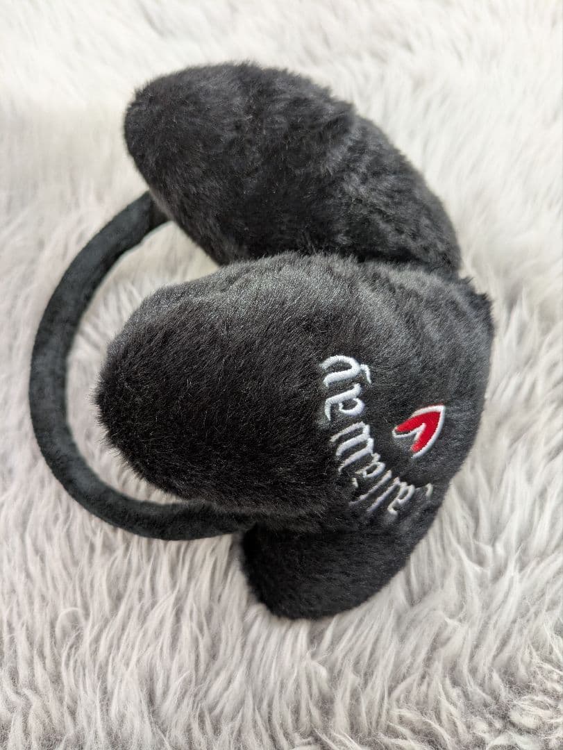 希少 ニューバランス ボストンテリア 軽量 キャディバッグ おまけ付き