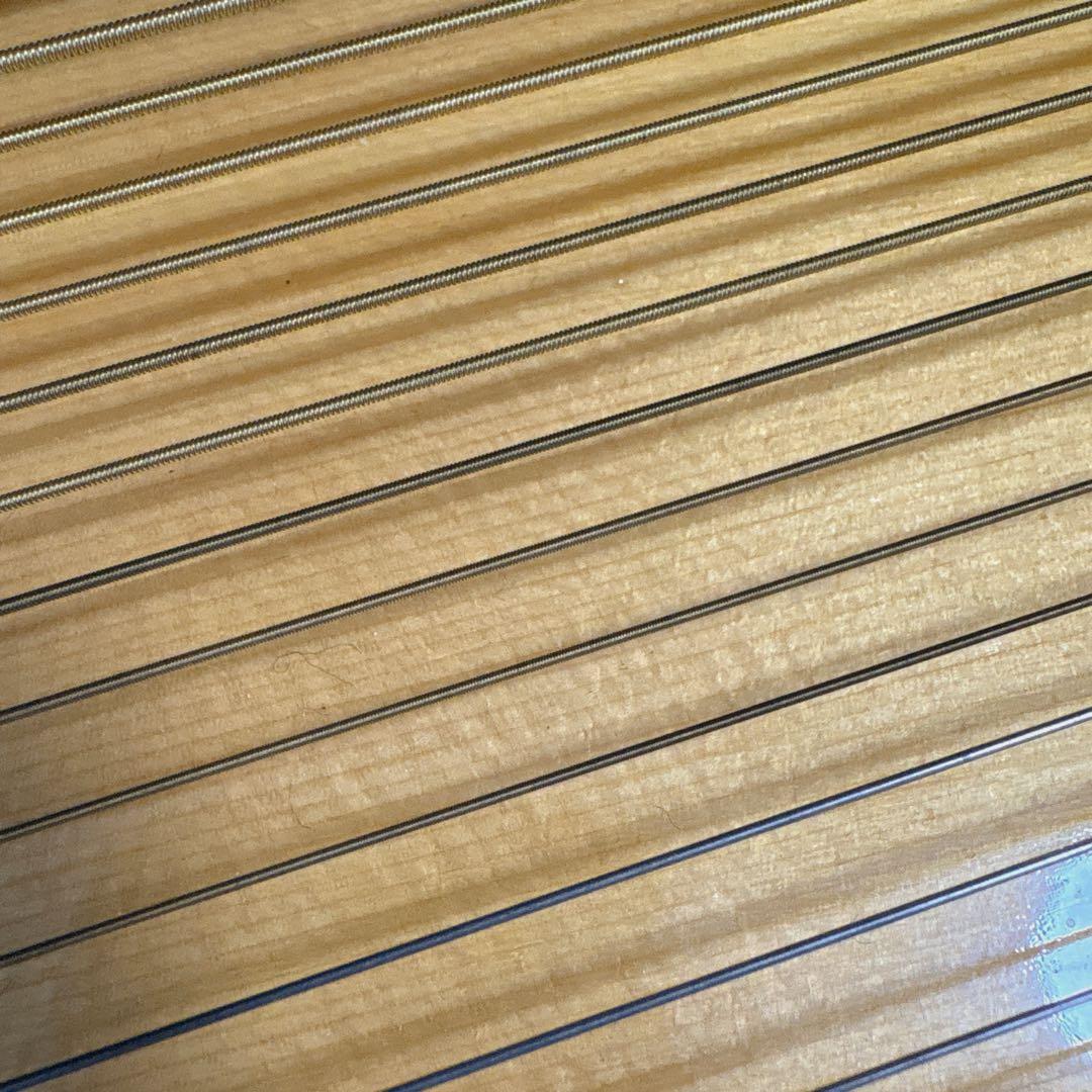 ARIA ACH-210S オートハープ コードハープ ケース 備品付き