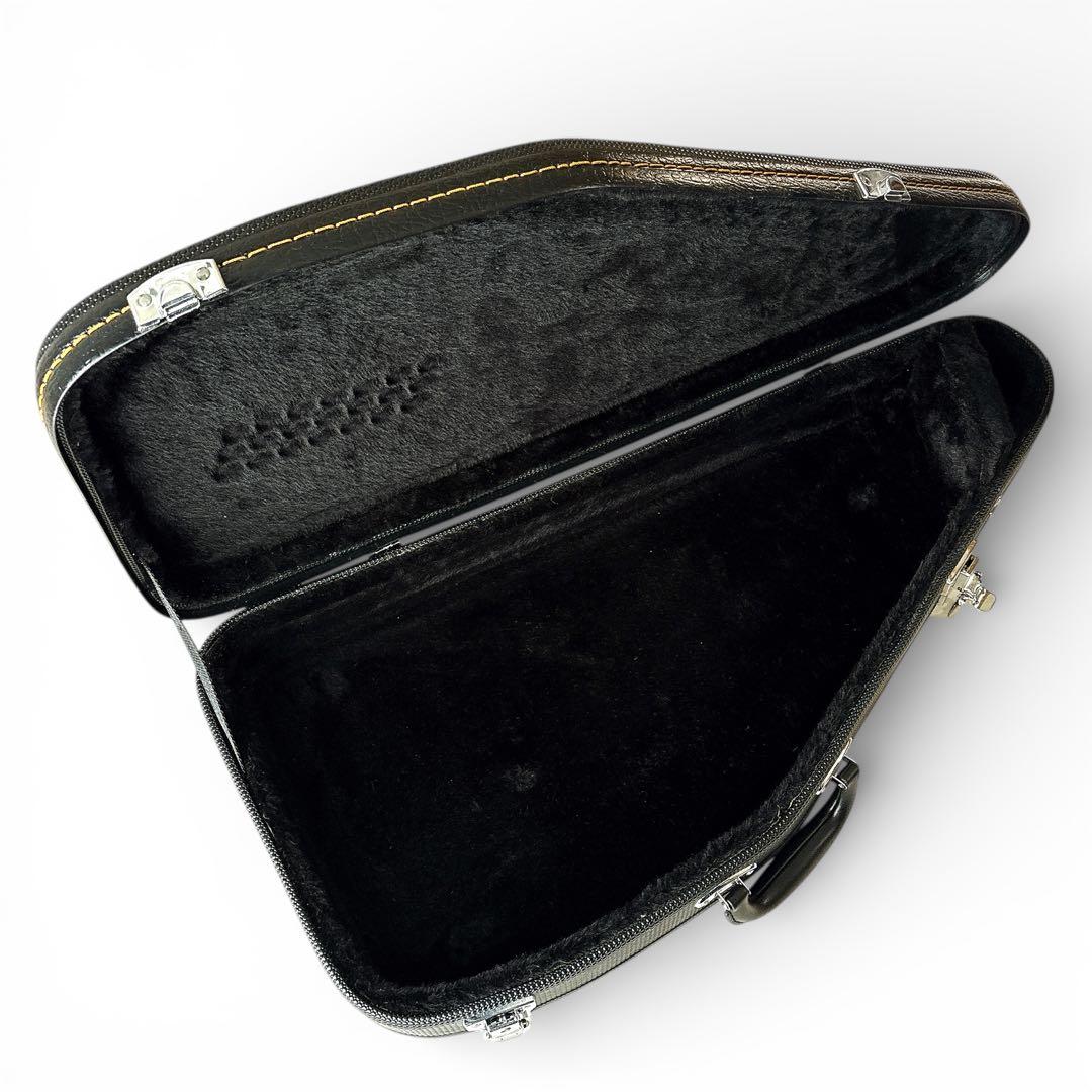 ARIA ACH-210S オートハープ コードハープ ケース 備品付き