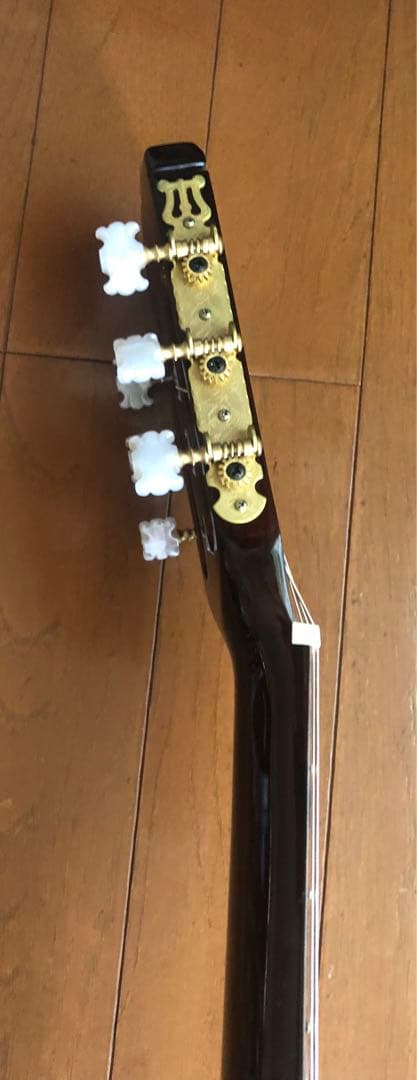 Gallagher AN2ギャラガーソリッド￼エレガット美品プレイアビリティ良