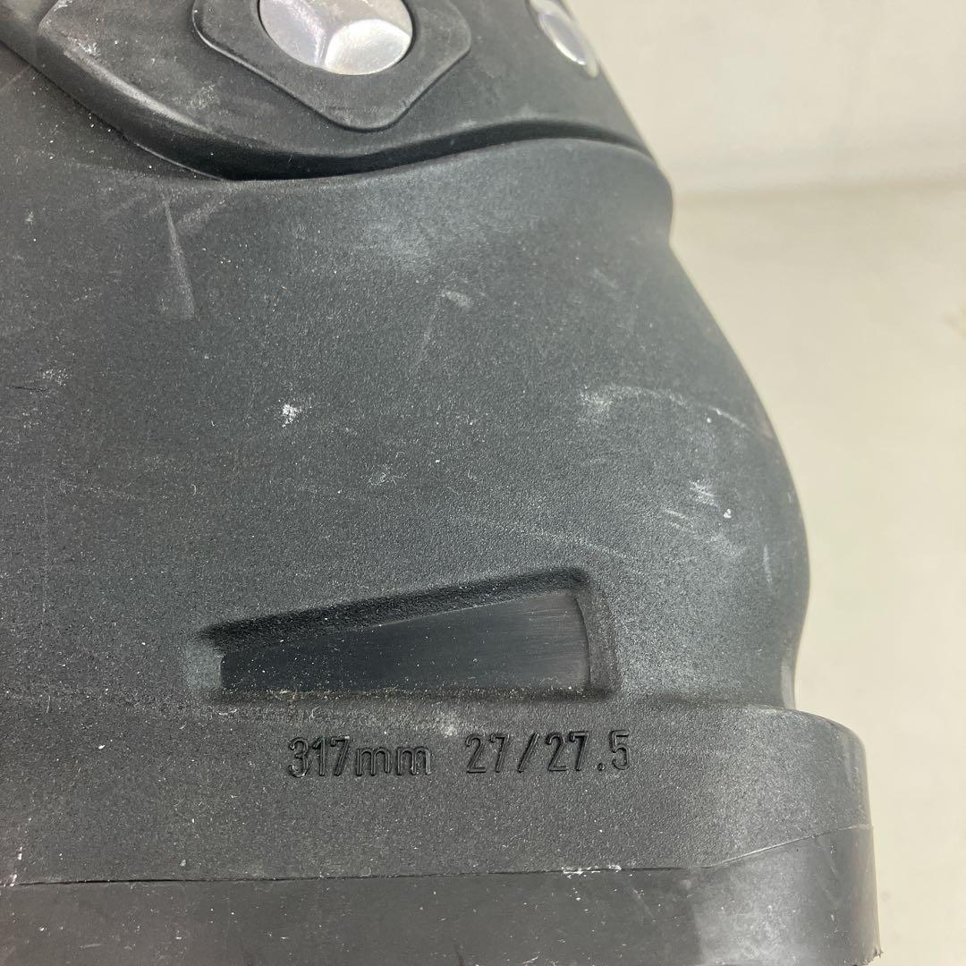 スキー　ブーツ　サロモン Salomon FOCUS フォーカス