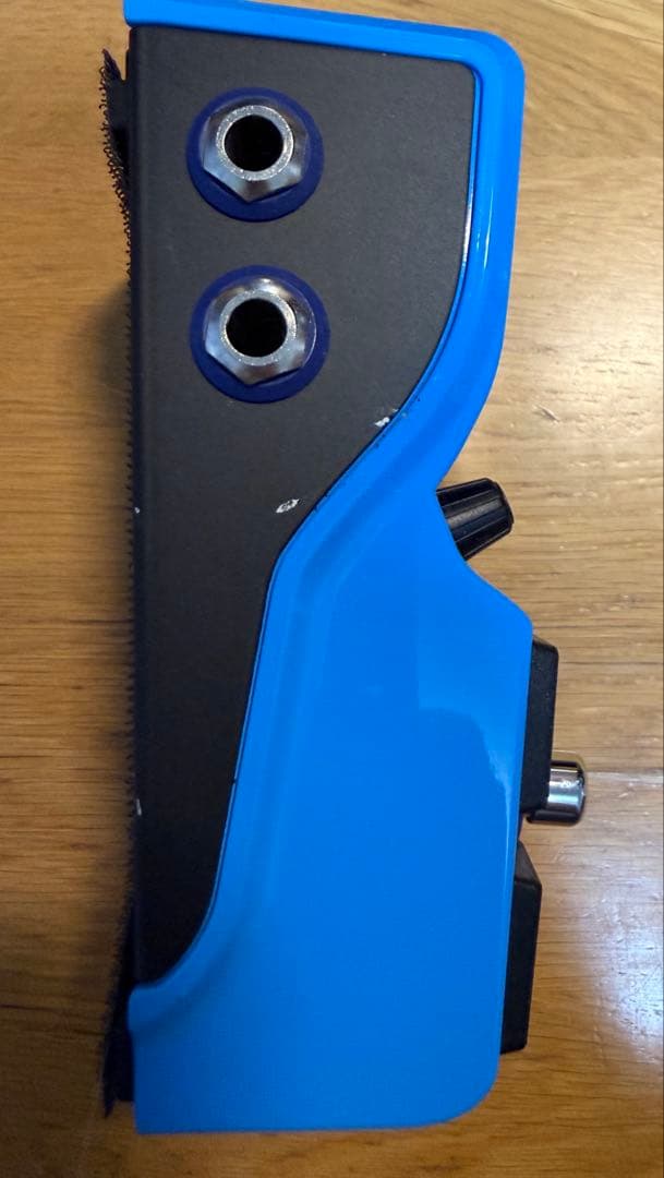 ZOOM MS-70CDR+マルチエフェクター ms70cdr+ 動作確認済み