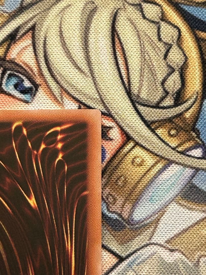 青眼の白龍　25thシークレット 日版　初期絵