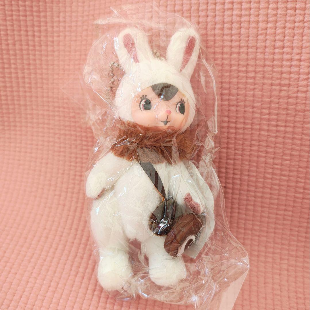 東京メトロ　マスコット　エチカちゃん　キーホルダー