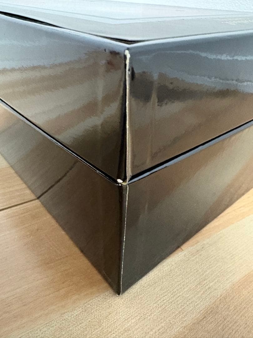 カミュジュビリーバカラ