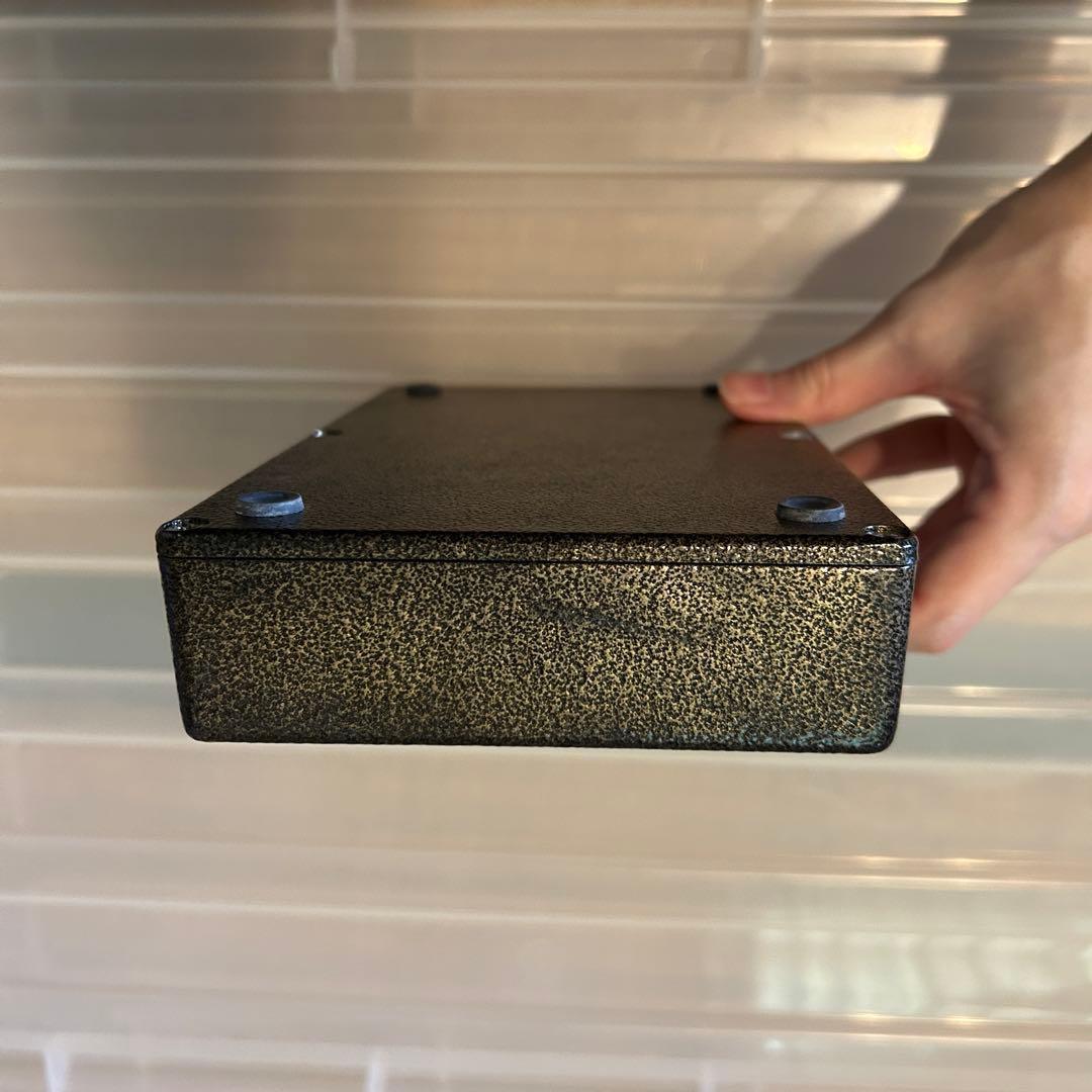 Gainster グリーンランプ