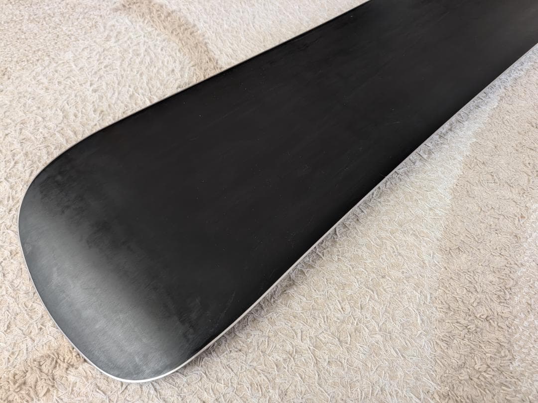 スノーボード BC STREAM R2