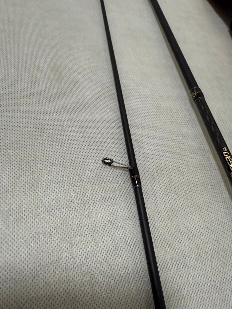 ロッド Crazy Ocean Ocean Whip TR OWTR-S69ML