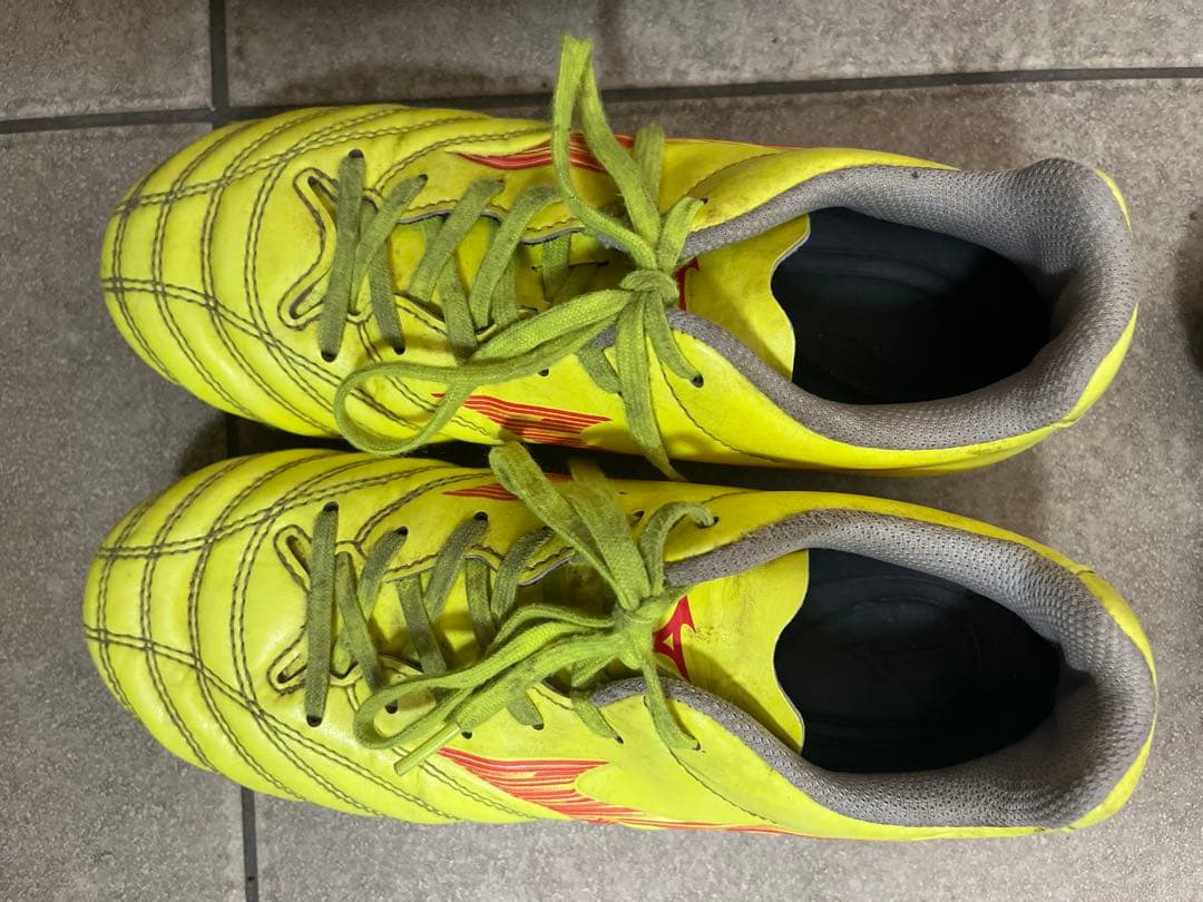 まとめ売り サッカー スパイク MIZUNO NIKE PUMA キッズ