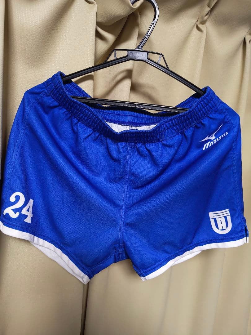 東亜大学バレーボールユニフォーム上下セット