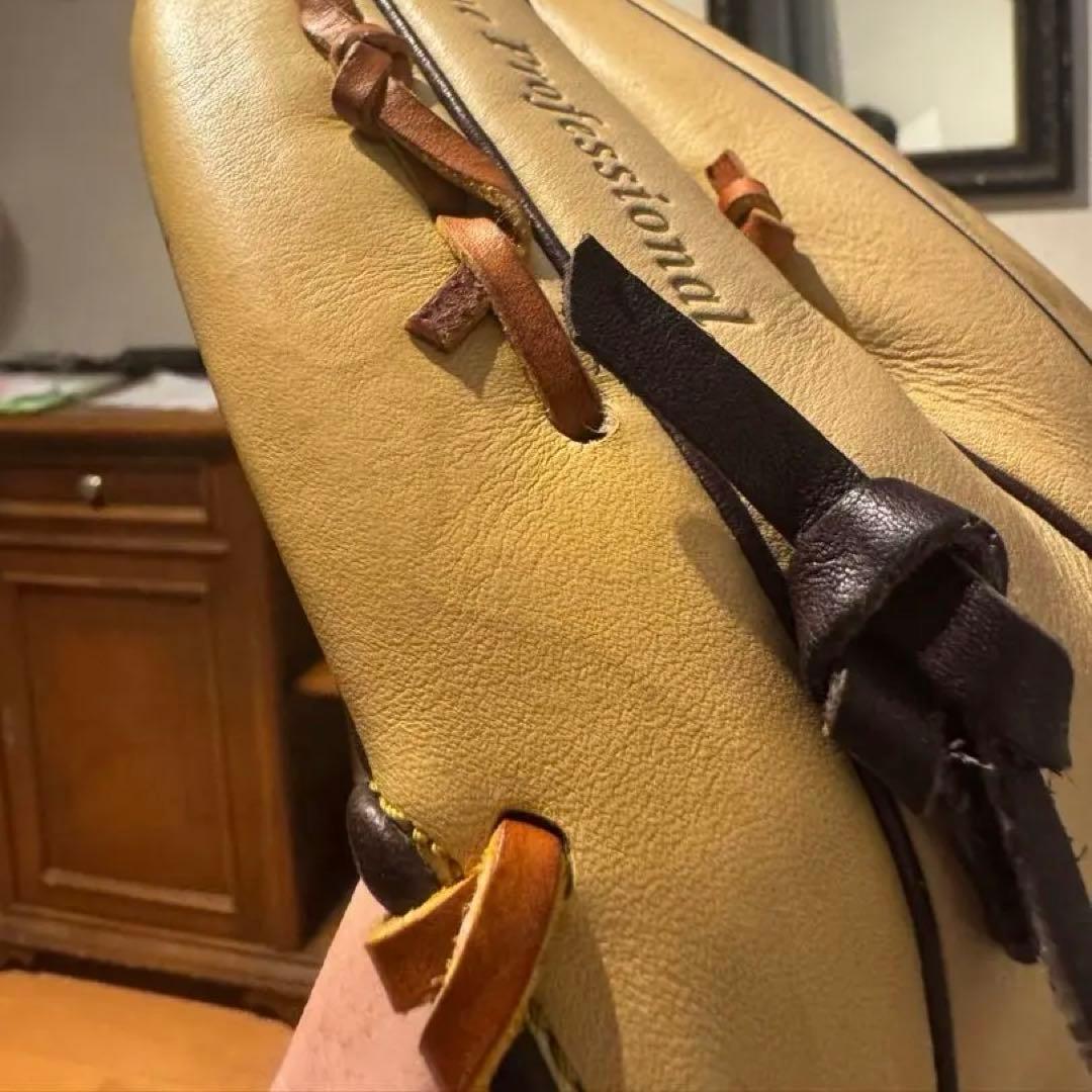 軟式　久保田スラッガー　M00モデル