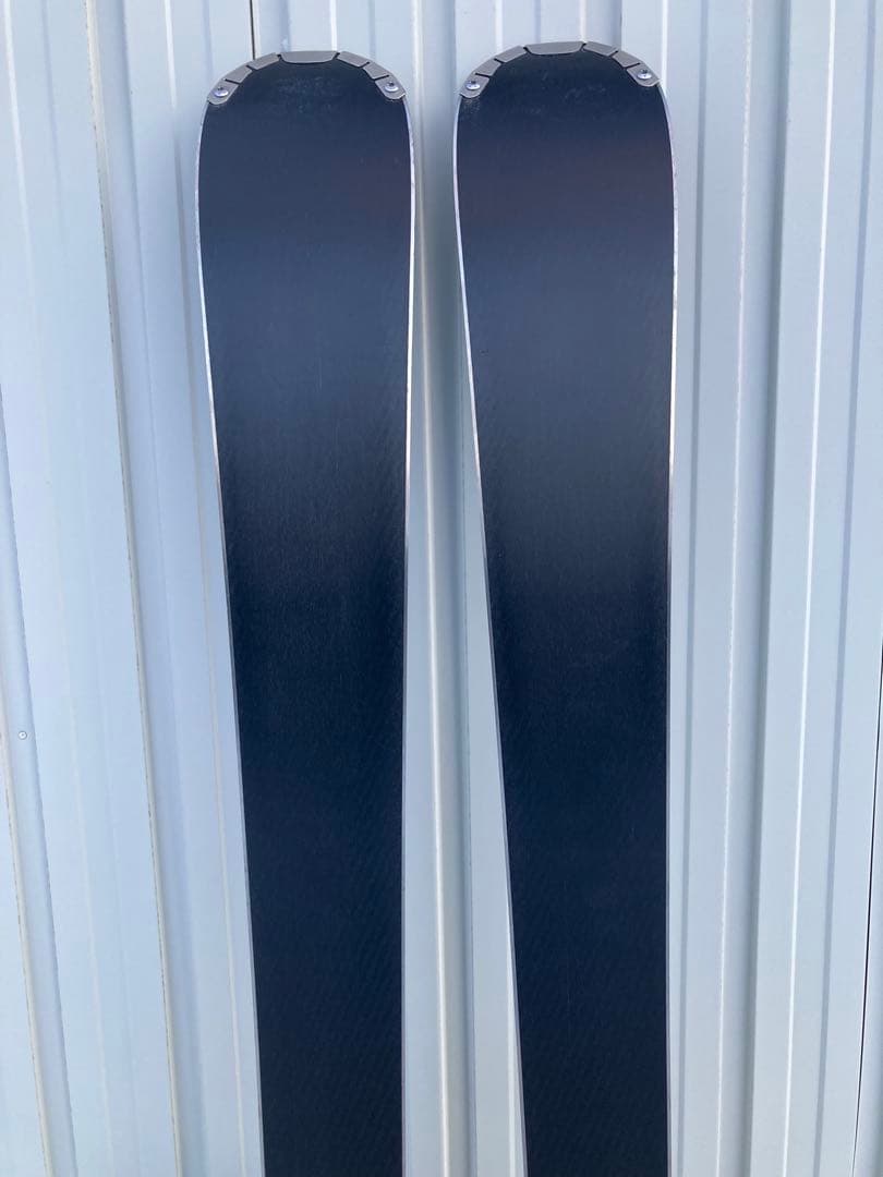 サロモン X-PRO SW 162cm