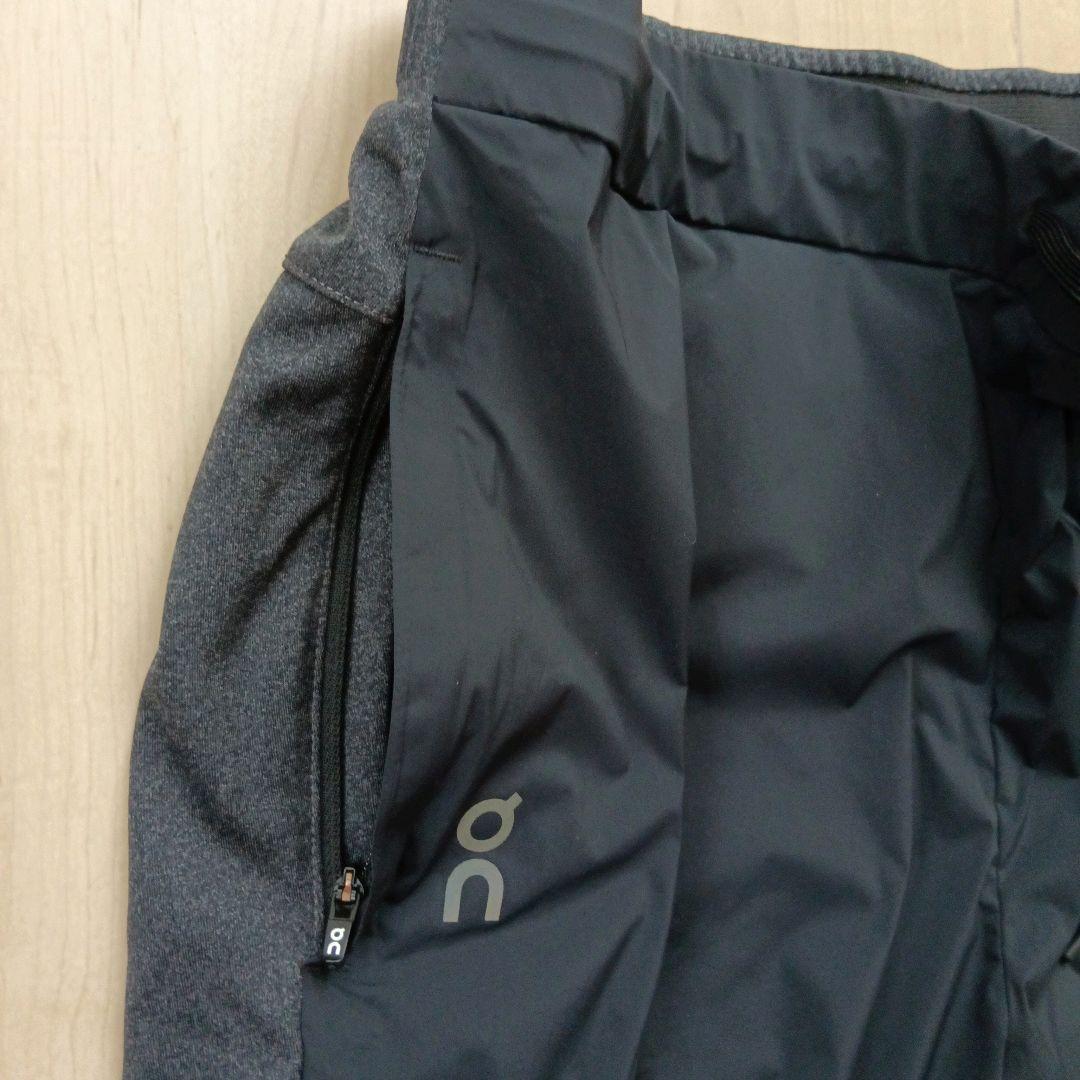 【新品】On Weather Pants ランニングパンツ women's M