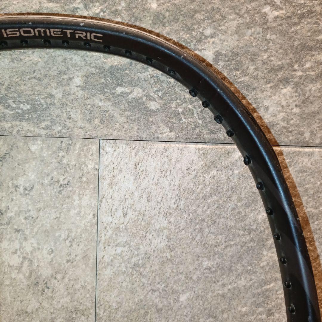 YONEX VCORE 100 ギャラクシーブラック G2