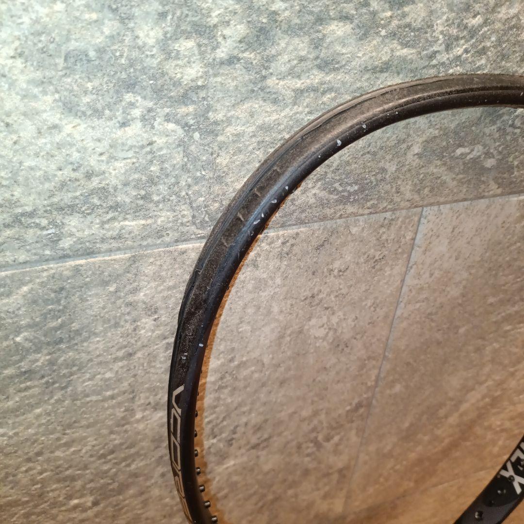 YONEX VCORE 100 ギャラクシーブラック G2