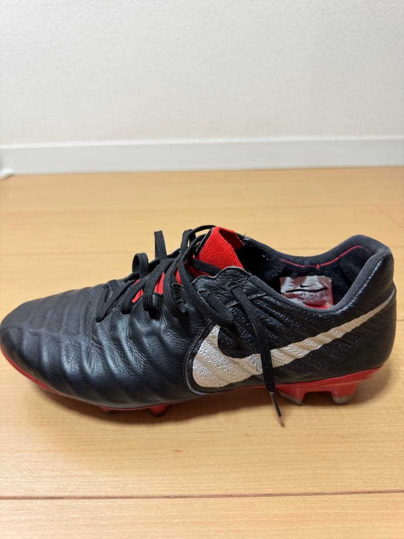 イタリア製選手支給品 Nike Tiempo Legend 7 Elite FG