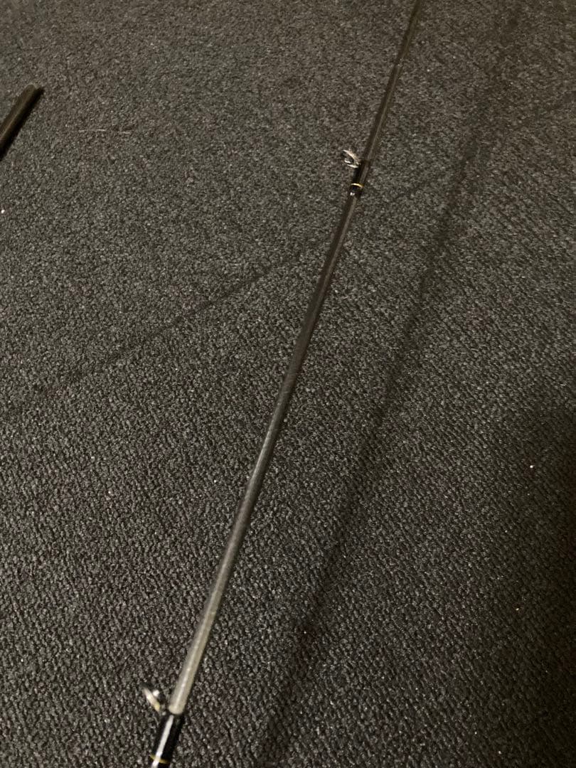 ダイワ　ラテオ86ML