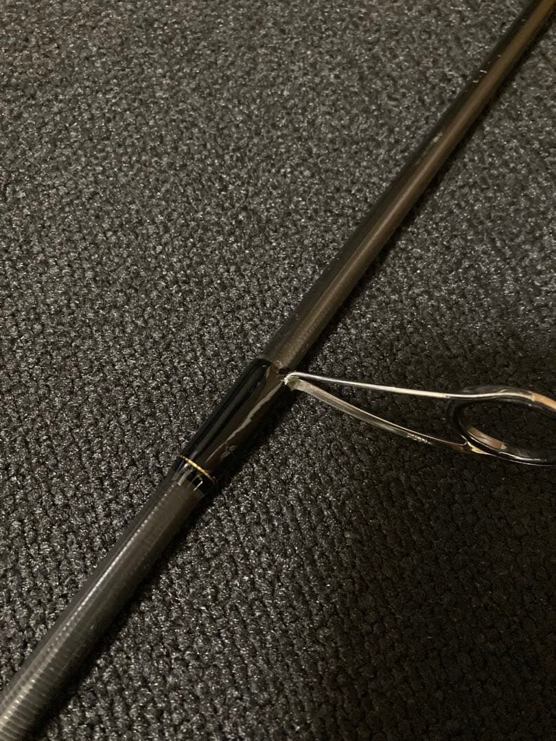 ダイワ　ラテオ86ML