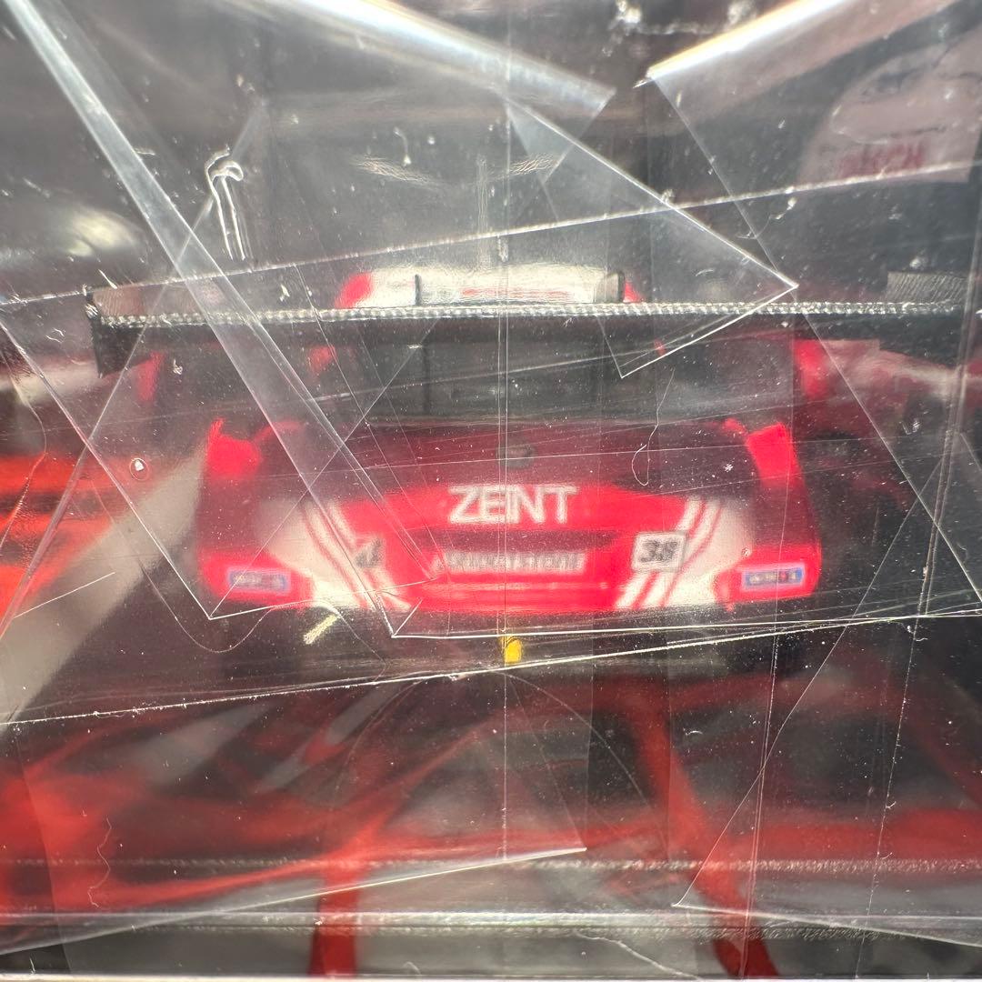SUPER GT 2022 SPARK 1/43スパーク スーパーGT
