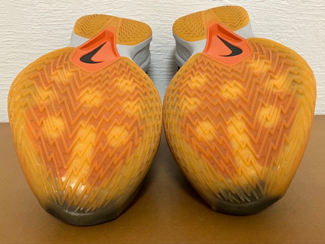 ナイキ G.T.カット 3