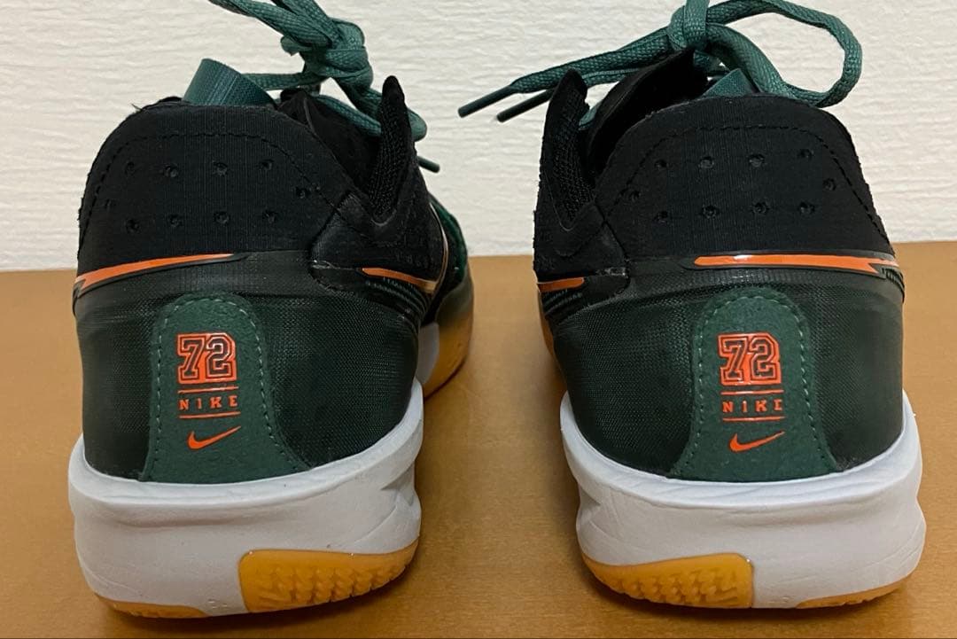 ナイキ G.T.カット 3