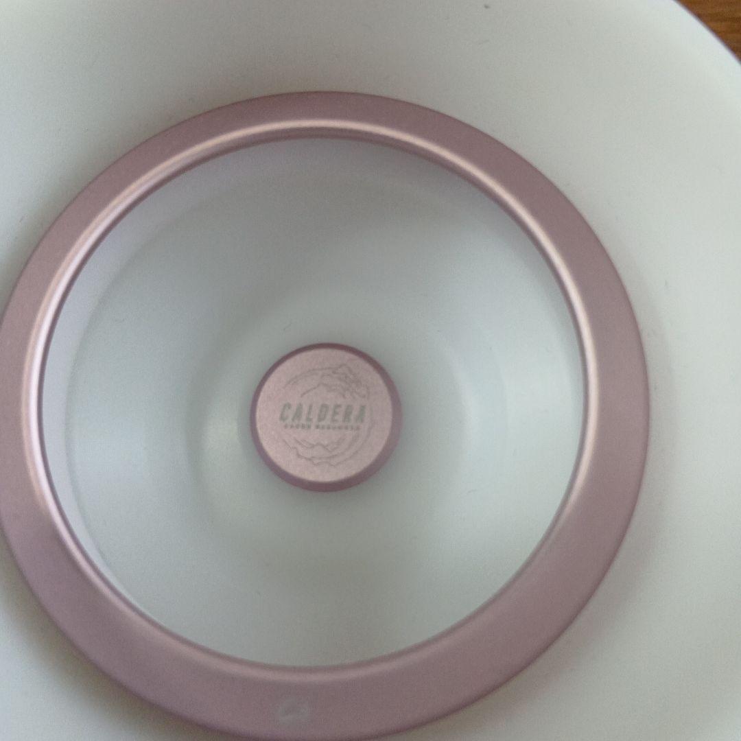 【中古品】オフストリングヨーヨー　カルデラ