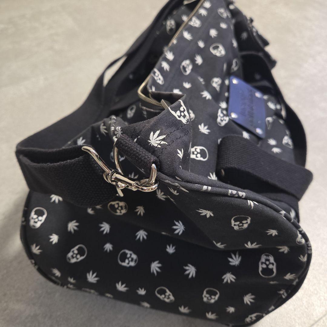 ペラフィネ ボストンバッグ