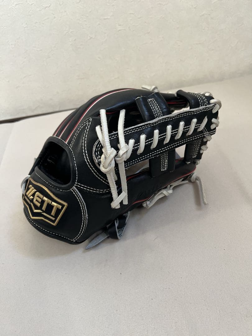 ZEET Neo STATUS 野球グローブ