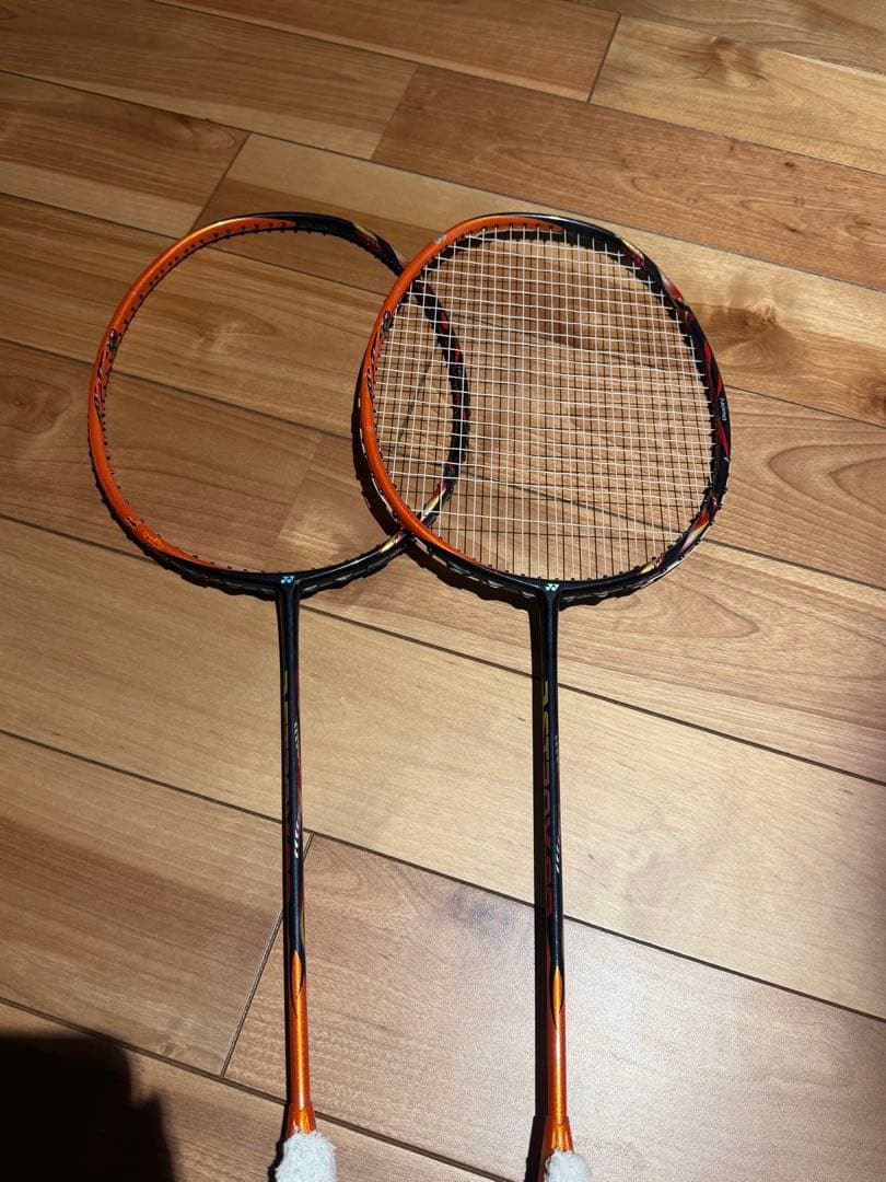 アストロクス774u5g赤青黄