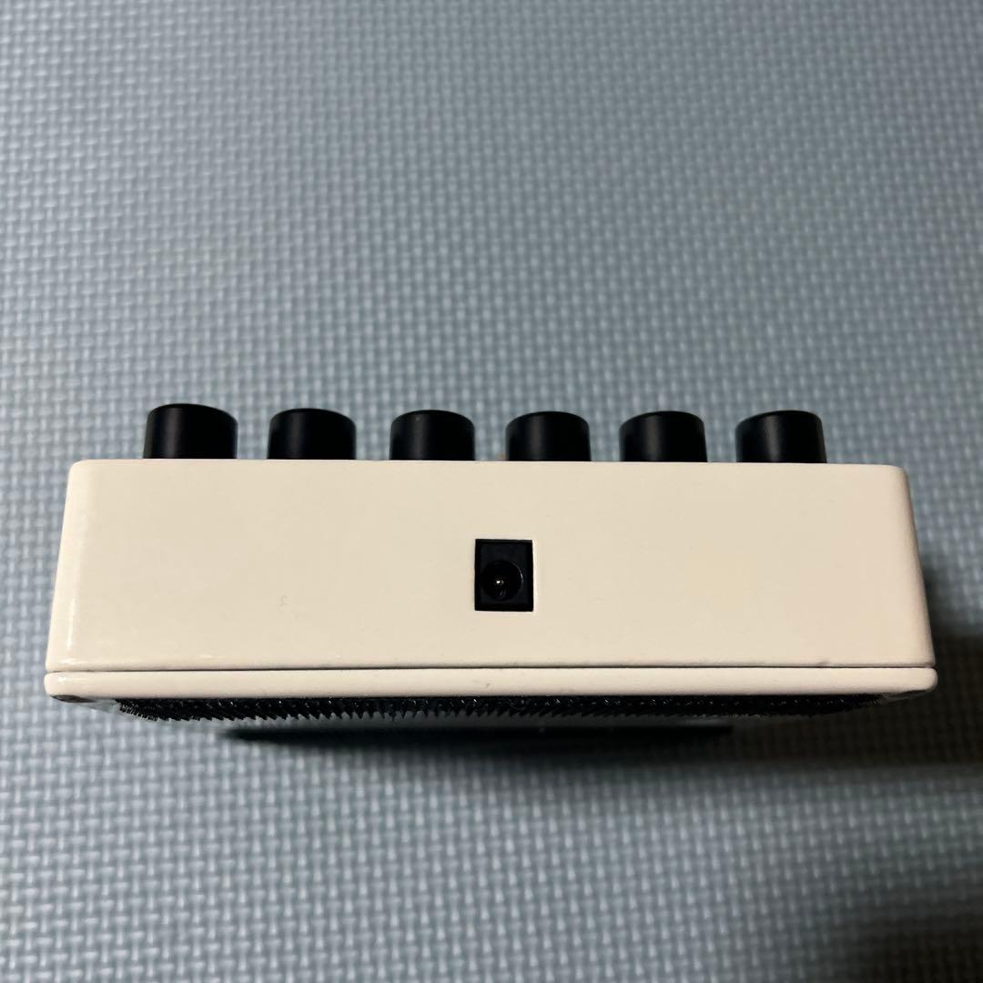 ギター Deluxe Memory Man 1100-TT