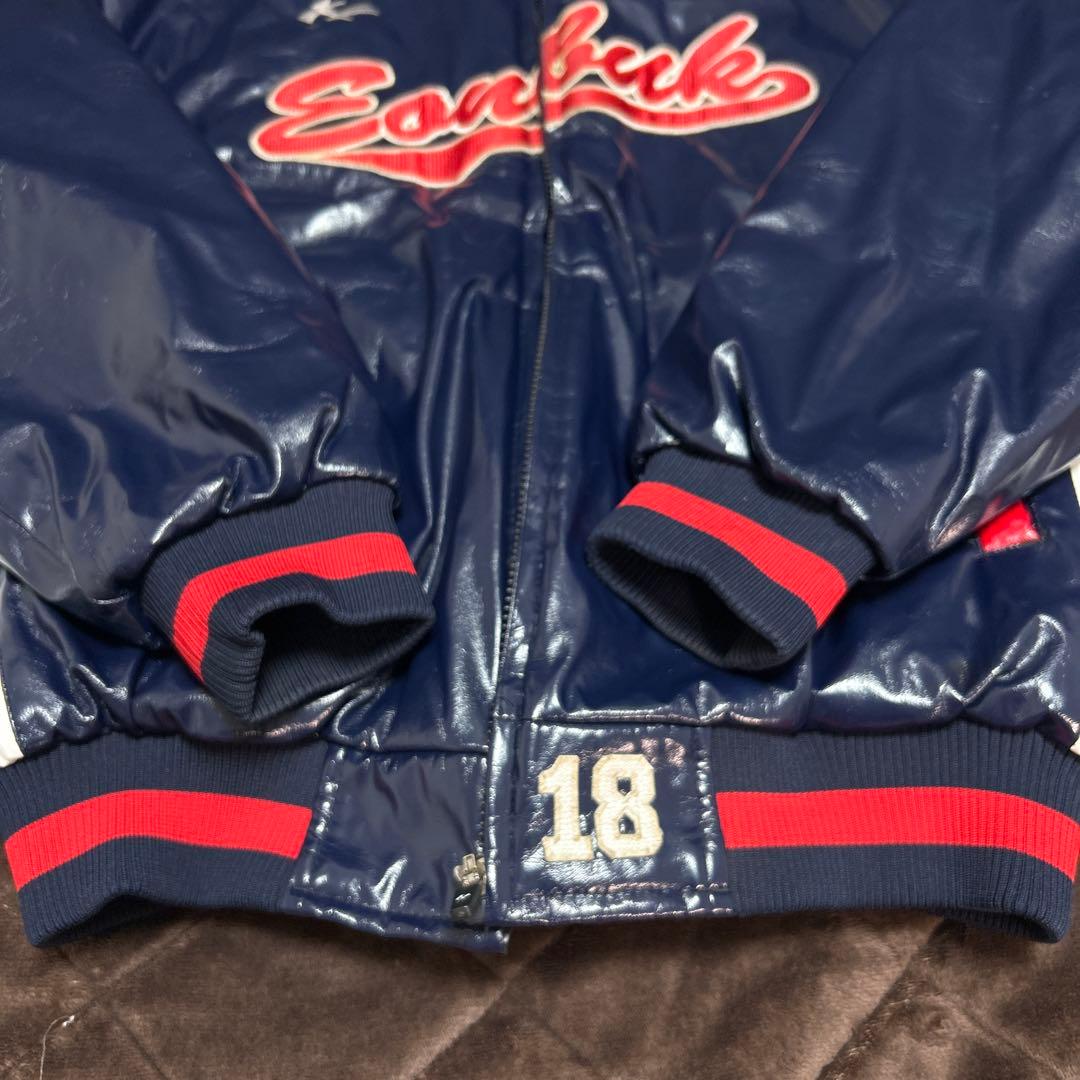 韓国 野球用 グランドコート グラコン