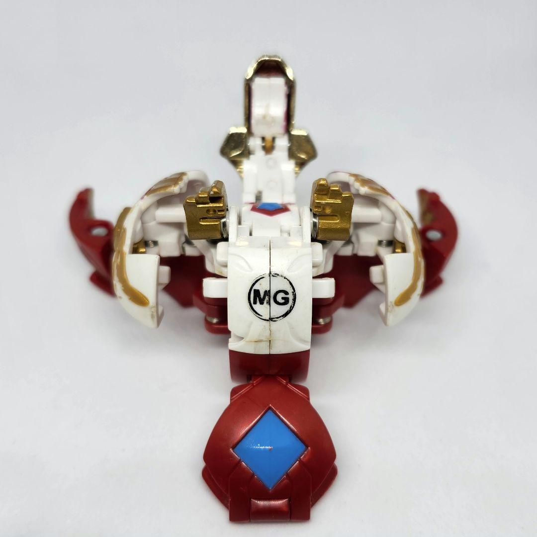 爆丸 ジゲンデッキ セット 士ドラガオン 烈ガオウ 燕グライド