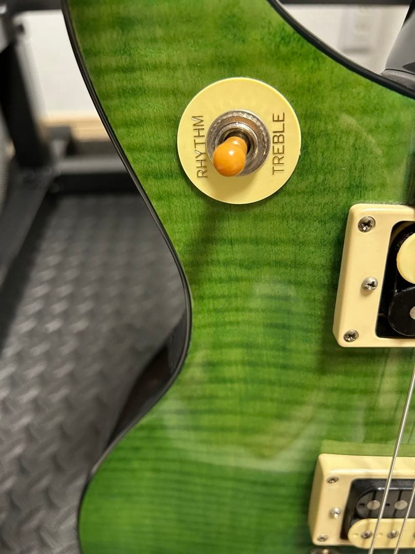 【送料無料・認定証付】 Epiphone Tak Matsumoto DC