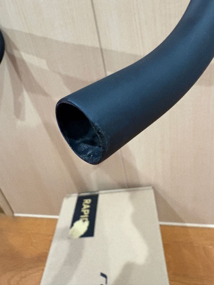 スペシャライズドs-works ROVAL RAPIDE ROAD 420mm