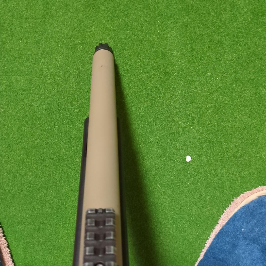 東京マルイ VSR-ONE 付属品多数