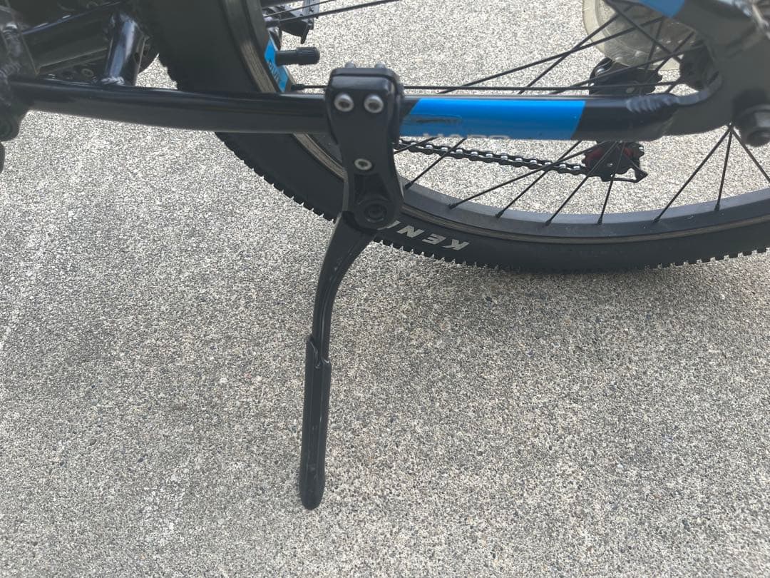 HARO ジュニアマウンテンバイク　自転車