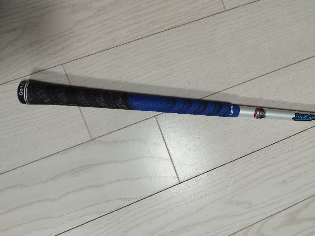 ツアーAD　VR-6S　テーラーメイドスリーブ