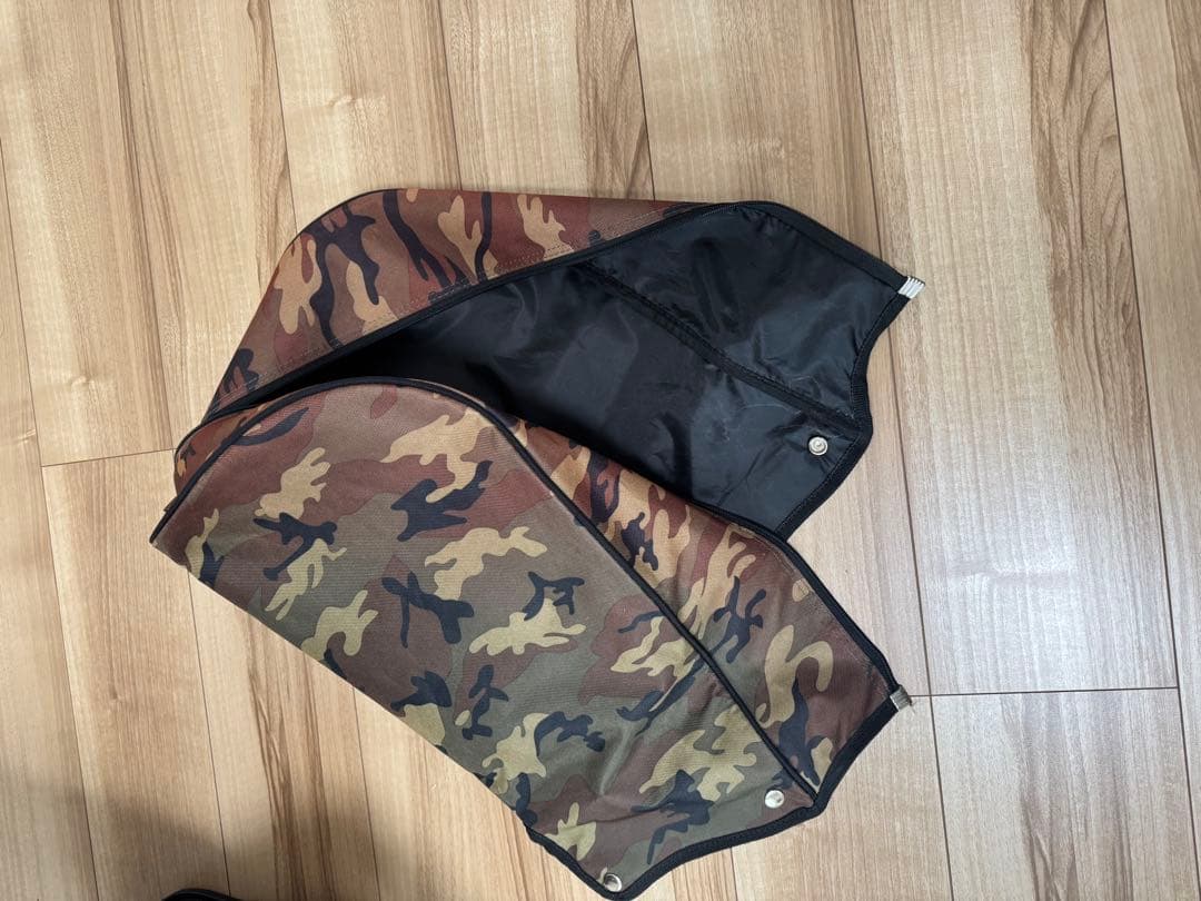 JACK BUNNY キャディバッグ　ジャックバニー