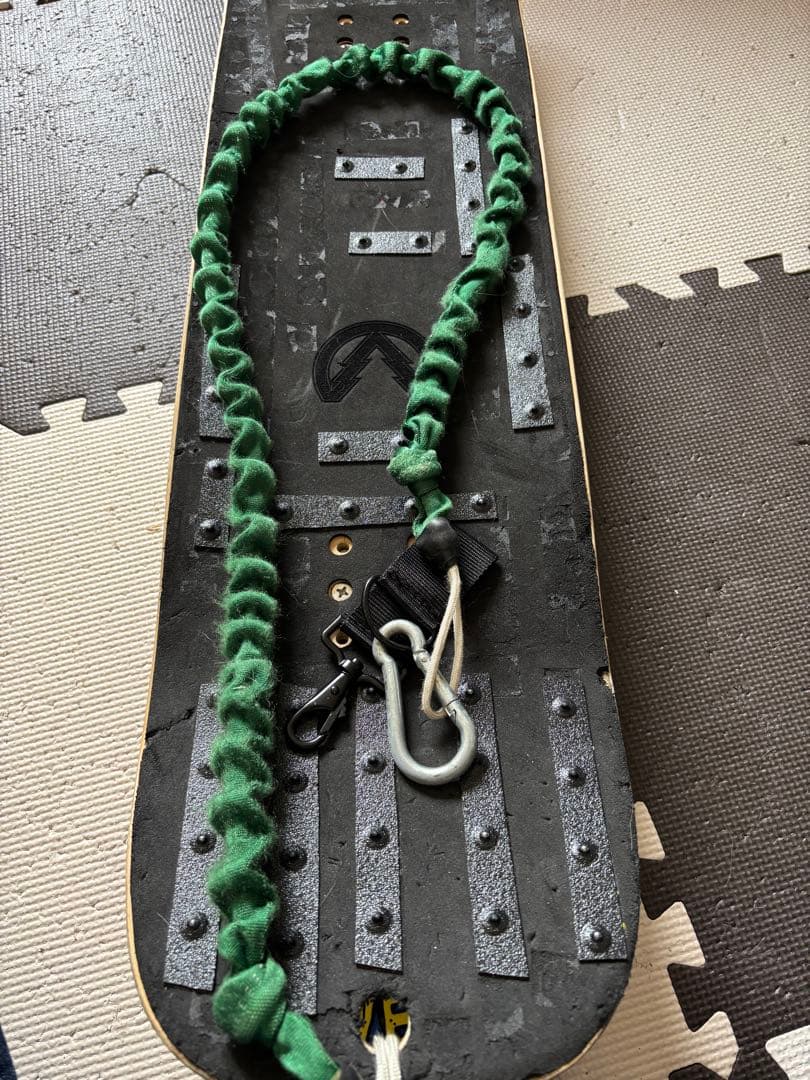 ホブランドスノースケート　FIVE-O