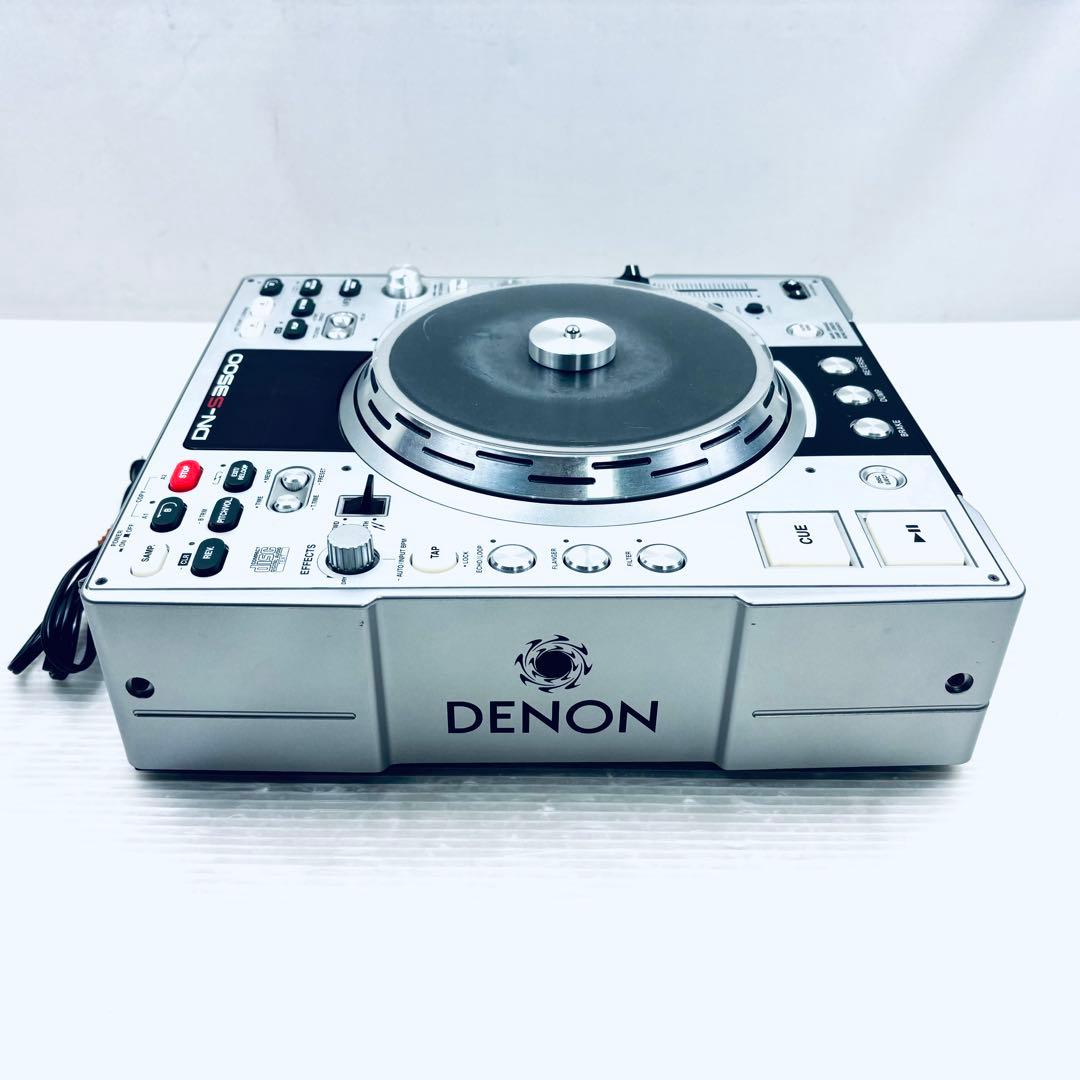 【動作確認済み】DENON DN-S3500 CDJ機材