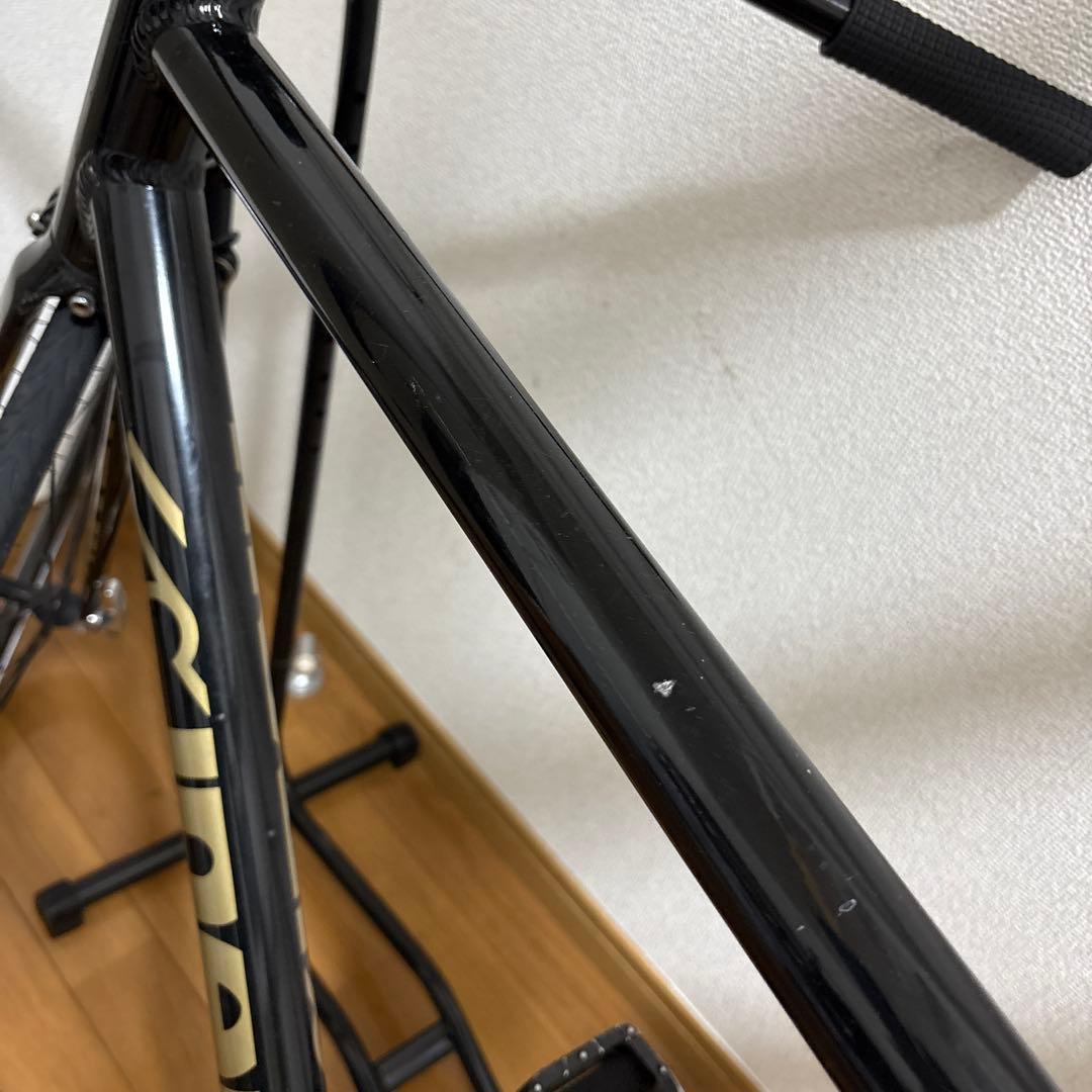 チネリ　ピストバイク　来週までの価格