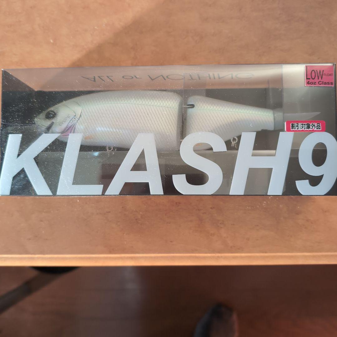 drt クラッシュナイン