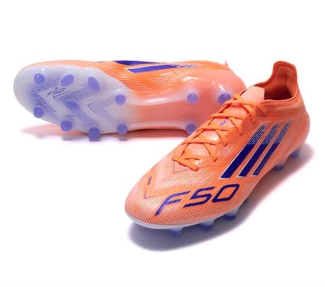 シューズ adidas F50 PRO HG/AG JAPAN