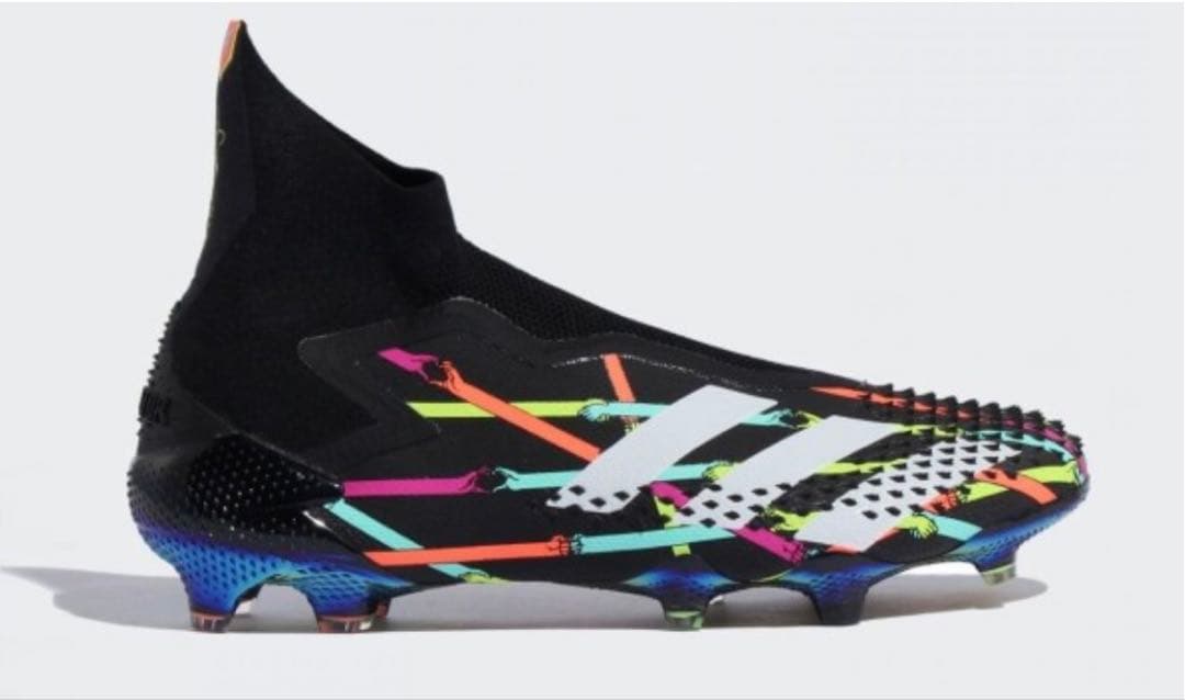 【希少】adidas PREDATOR 20+ 27.5cm